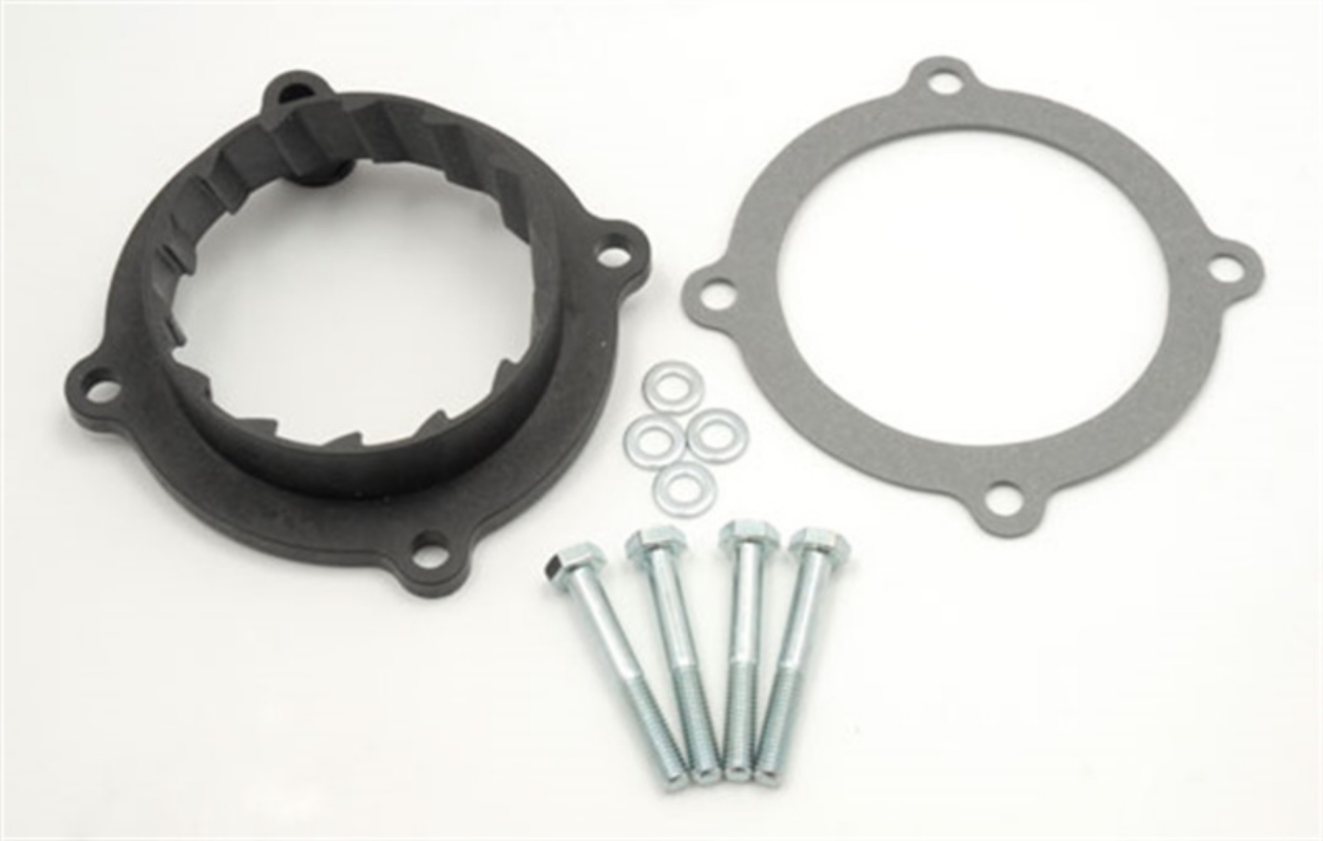 Picture of Volant 11-24 Jeep Wrangler, RAM, Grand Cherokee, Charger, Challenger 3-6L V6 Vhrottle Body Spacer