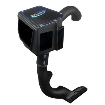Picture of Volant 11-11 Chevrolet Silverado 2500HD 6-0L V8 PowerCore Closed Box Air Intake System