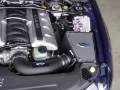 Picture of Volant 05-08 Pontiac GTO 6-0 V8 Pro5 Closed Box Air Intake System