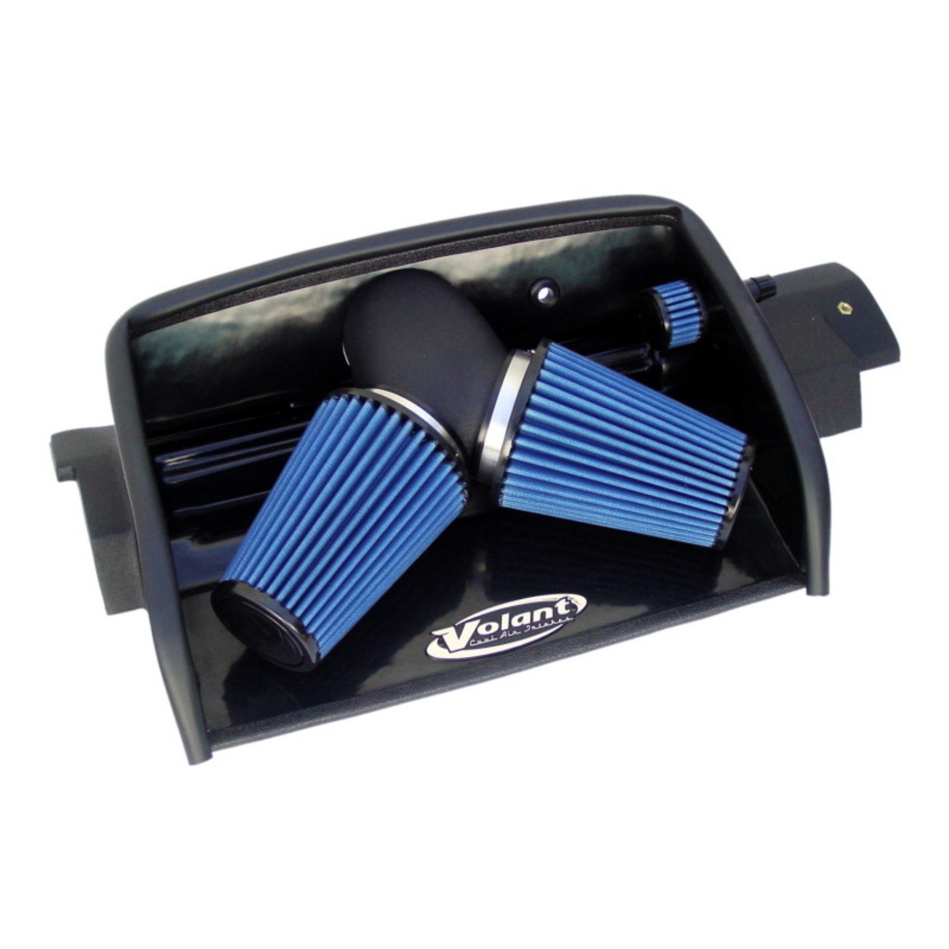 Picture of Volant 98-02 Pontiac Firebird 5-7 V8 Pro5 Open Element Air Intake System