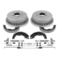 Picture of Power Stop 93-02 Mercury Villager Rear Autospecialty Drum Kit