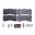 Picture of Power Stop 15-19 Ford Mustang Front Track Day Brake Pads
