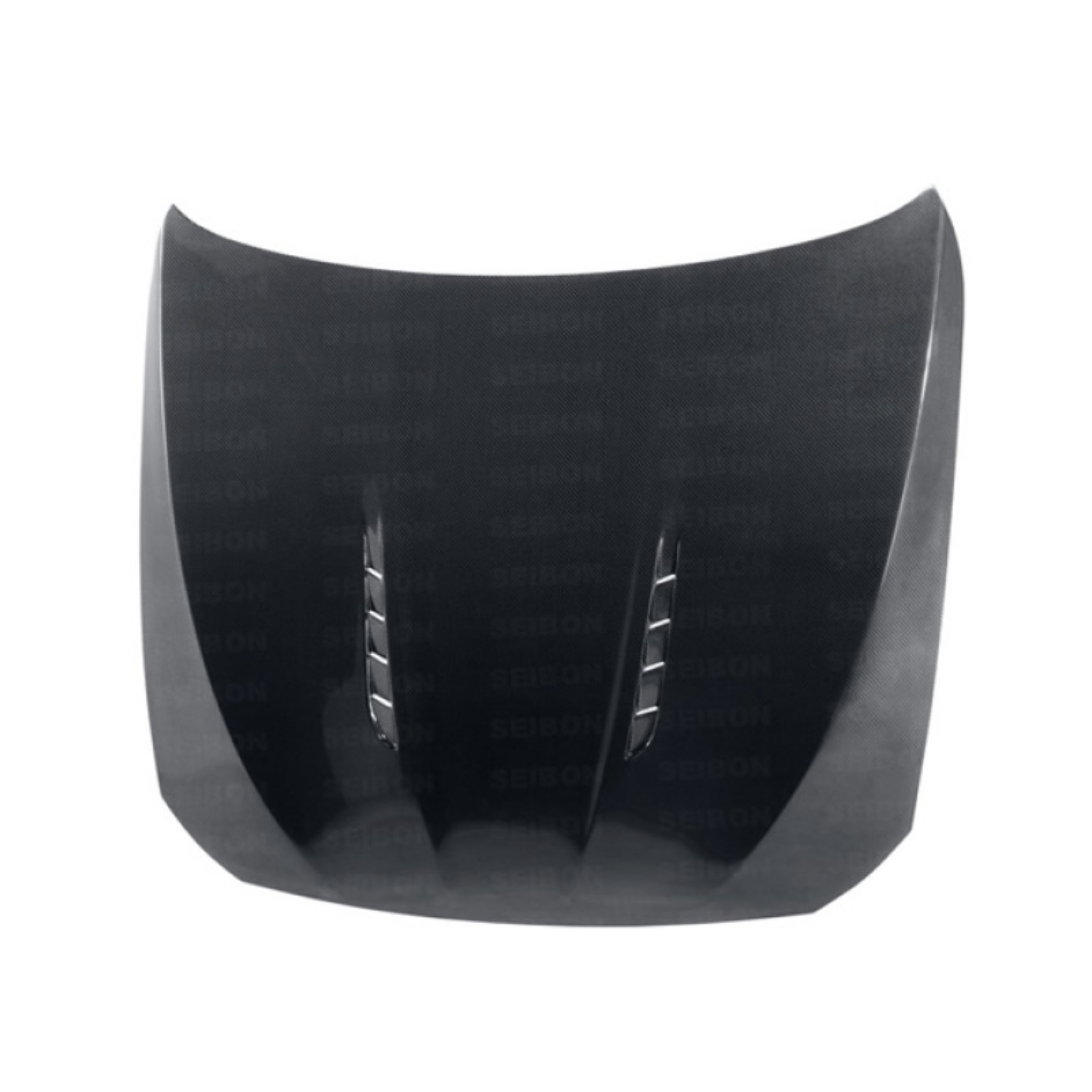 Picture of Seibon 10-13 BMW 5 Series and M5 Series F10 BT-Style Carbon Fiber Hood