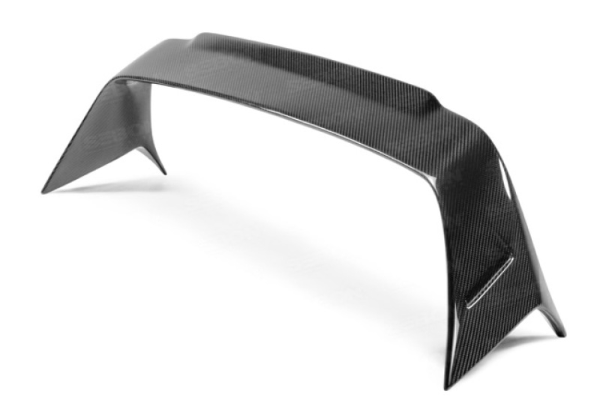 Picture of Seibon 94-01 Acura Integra 2Dr MG-Style Carbon Fiber Rear Spoiler
