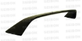 Picture of Seibon 94-01 Acura Integra 2Dr TR-Style Carbon Fiber Rear Spoiler
