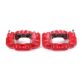 Picture of Power Stop 03-09 Lexus GX470 Front Red Calipers w-o Brackets - Pair