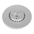 Picture of Power Stop 03-14 Volvo XC90 Front Evolution High Carbon Geomet Coated Rotor