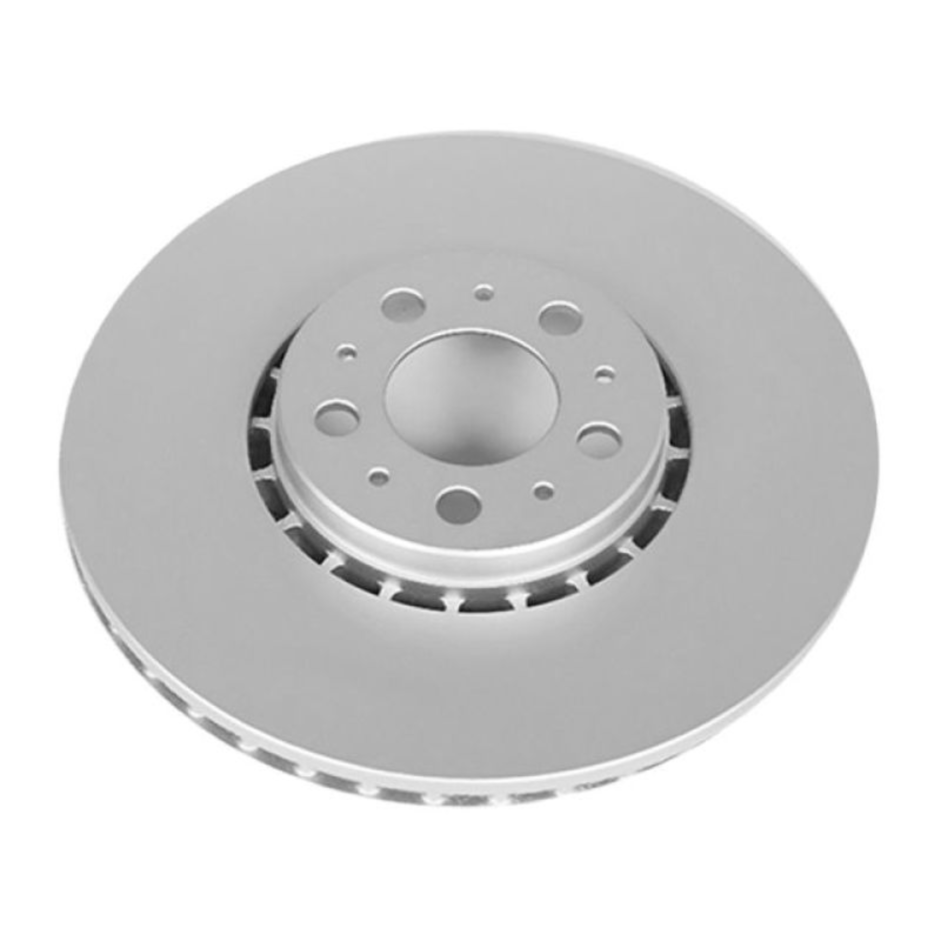 Picture of Power Stop 03-14 Volvo XC90 Front Evolution High Carbon Geomet Coated Rotor