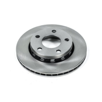 Picture of Power Stop 00-02 Audi S4 Rear Autospecialty Brake Rotor