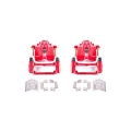 Picture of Power Stop 04-05 Cadillac XLR Rear Red Calipers w-Brackets - Pair