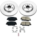 Picture of Power Stop 11-15 Kia Optima Front Z17 Evolution Geomet Coated Brake Kit