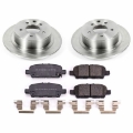 Picture of Power Stop 2019 Nissan Sentra Rear Autospecialty Brake Kit