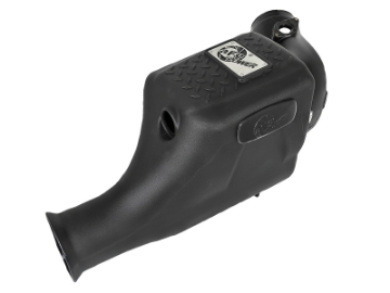 Picture of aFe MagnumForce Stage 2 Si Cold Intake System w-PDS 03-07 Ford Diesel Trucks V8-6-0L