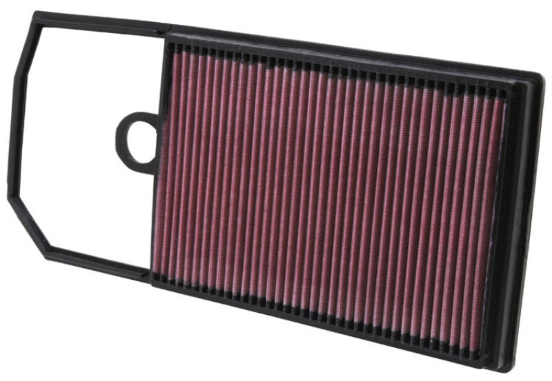 Picture of K&N Replacement Panel Air Filter VW-Seat 96-10 Cordoba-Ibiza-Polo-Golf-Lupo-Leon-Arosa-Inca-Beetle
