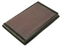 Picture of K&N Replacement Panel Air Filter Volkswagen 03-14 California-Multivan-Transporter
