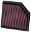 Picture of K&N Replacement Panel Air Filter Volvo 05-09 S60-09-14 XC90