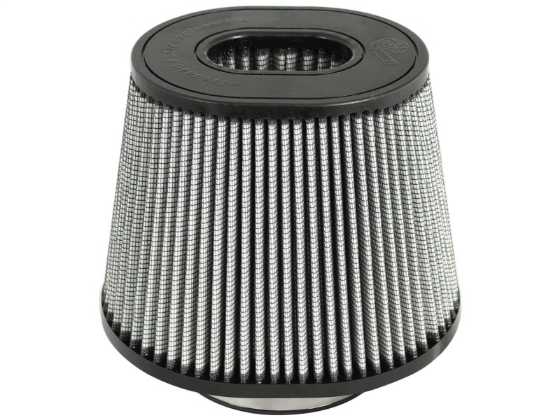 Picture of aFe MagnumFLOW Air Filter ProDry S 5in F x 9inx7-1-2in B x 6-3-4inx5-1-2inT x 6-7-8in H
