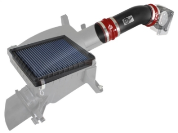 Picture of aFe MagnumFORCE Intake Super Stock Pro 5R 07-13 Toyota Tundra V8 4-6L-5-7L