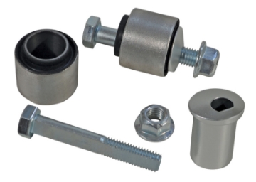 Picture of SPC Performance Mercedes C Class Rear Camber Kit Excl- AMG Models