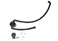 Picture of J&L 20-24 Chevrolet Corvette 6-2L LT2 Targa Top Passenger Side Oil Separator 3-0 - Black Anodized