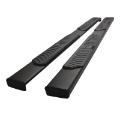 Picture of Westin 20-21 Ford Explorer R5 Nerf Step Bars - Black