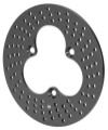 Picture of Wilwood Rotor-Alum Sprint-Midget Fr--Drilled 10-20 x -310 - 3 on 5-00in