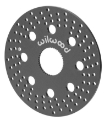 Picture of Wilwood Rotor-Alum Sprint-Midget Fr--Drilled 10-20 x -310 - 42 Tooth 2-75in