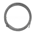 Picture of Superwinch Replacement Wire Rope 5-16in Dia- x 95ft- L for Tigershark 9500- Talon 9500-12500 Winches