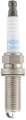 Picture of NGK Laser Iridium Spark Plug Box of 4 SILKAR8C6DS