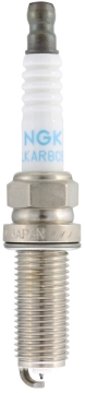 Picture of NGK Laser Iridium Spark Plug Box of 4 SILKAR8C6DS