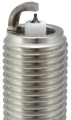 Picture of NGK Laser Iridium Spark Plug Box of 4 SILKAR8C6DS