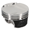Picture of Wiseco Ford DOHC 5-0L Coyote 4 Val NA-Boost-Nitrous Top Ring Down -300in -8-0cc 3-64 Bore 9-5:1 CR
