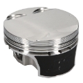 Picture of Wiseco Ford DOHC 5-0L Coyote 4 Val NA-Boost-Nitrous Top Ring Down -300in -2-0cc 3-64 Bore 10-5:1 CR