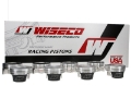 Picture of Wiseco Ford SOHC V8 4-6L 2 Val NA-Boost-Nitrous Top Ring Down -300in -13-0cc 3-552 Bore 9-8:1 CR