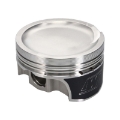 Picture of Wiseco Ford SOHC V8 4-6L 2 Val NA-Boost-Nitrous Top Ring Down -300in -16-0cc 3-552 Bore 9-4:1 CR