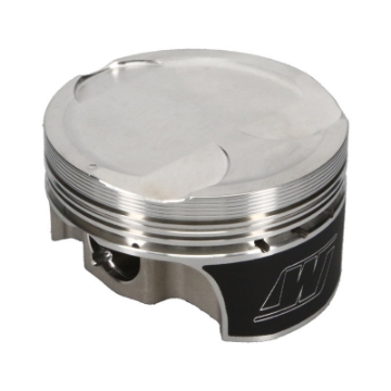 Picture of Wiseco Ford DOHC V8 4-6L 3 Valve NA-Boost-Nitrous Top Ring Down -300in -13-0cc 3-552 Bore 8-8:1 CR