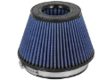 Picture of aFe MagnumFLOW Air Filters PRO 5R 5-63x6-85in F x 6-78x8in B x 4-5x5-5in T x 3-5in H