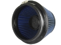 Picture of aFe MagnumFLOW Air Filters PRO 5R 5-63x6-85in F x 6-78x8in B x 4-5x5-5in T x 3-5in H