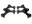 Picture of Torque Solution Axle Half Shaft Spacers: Honda S2000 2000-2009