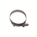 Picture of Torque Solution T-Bolt Hose Clamp - 3-75in Universal