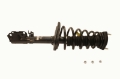 Picture of KYB Strut Plus Rear Left 07-11 Toyota Camry