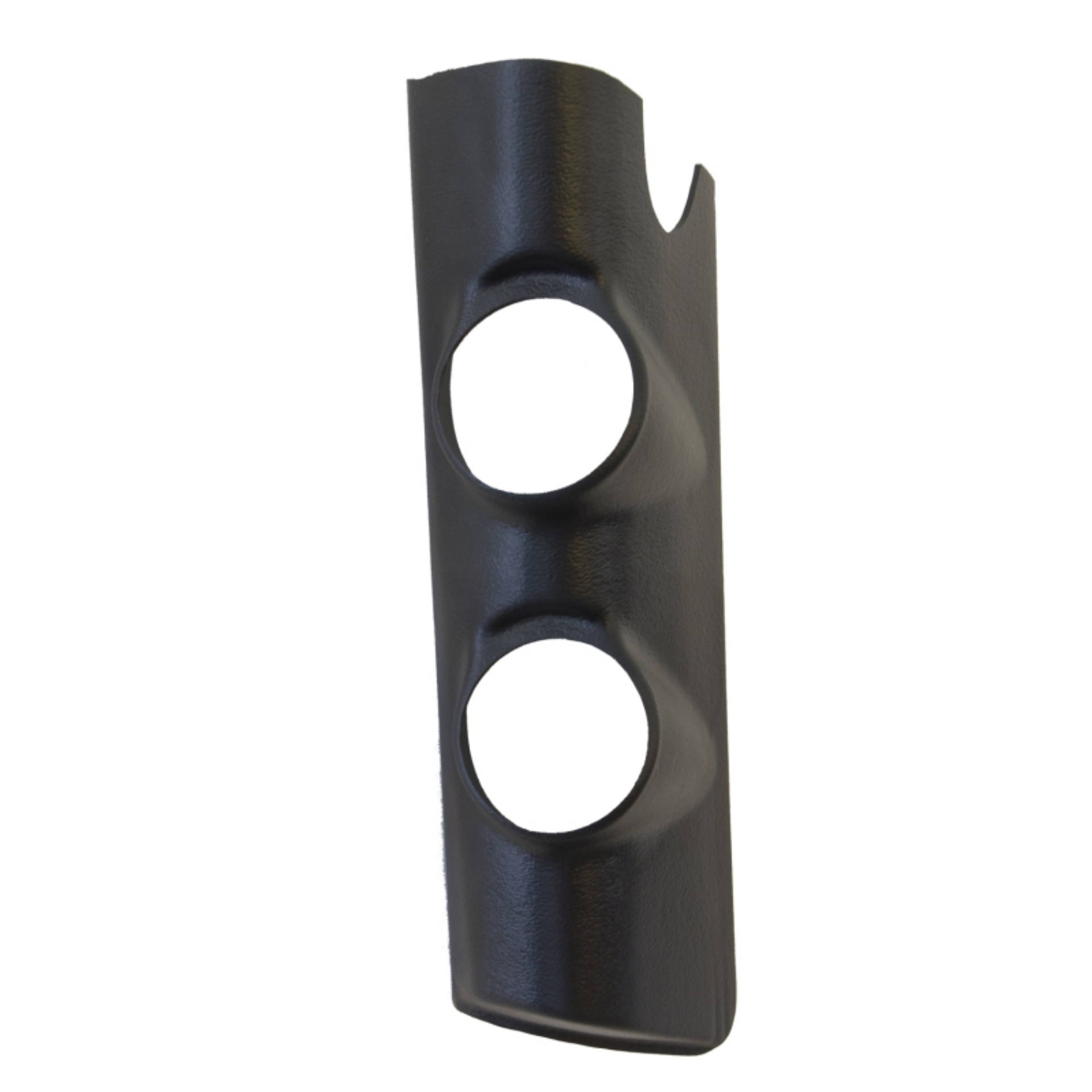 Picture of Autometer 07-10 Jeep Wrangler JK 2-1-16in Dual Replacement Pillar