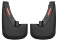 Picture of Husky Liners Dodge Ram 09-10 1500-2010 2500-3500-11-14 1500-2500-3500 Custom Molded Front Mud Guards