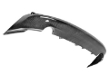 Picture of Seibon 14 Lexus IS350 F Sport OEM-Style Carbon Fiber Rear Lip