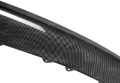 Picture of Seibon 14 Lexus IS350 F Sport OEM-Style Carbon Fiber Rear Lip