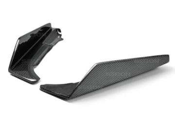 Picture of Seibon 14 Lexus IS350 F Sport TP-Style Carbon Fiber Rear Lip