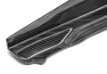 Picture of Seibon 14 Lexus IS350 F Sport TP-Style Carbon Fiber Rear Lip