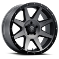 Picture of ICON Rebound 20x9 5x5 -12mm Offset 4-5in BS Titanium Wheel