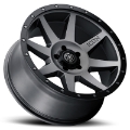 Picture of ICON Rebound 20x9 5x5 -12mm Offset 4-5in BS Titanium Wheel