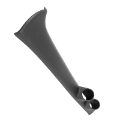 Picture of Autometer 94-01 Acura Integra 52mm Dual Pillar Gauge Pod